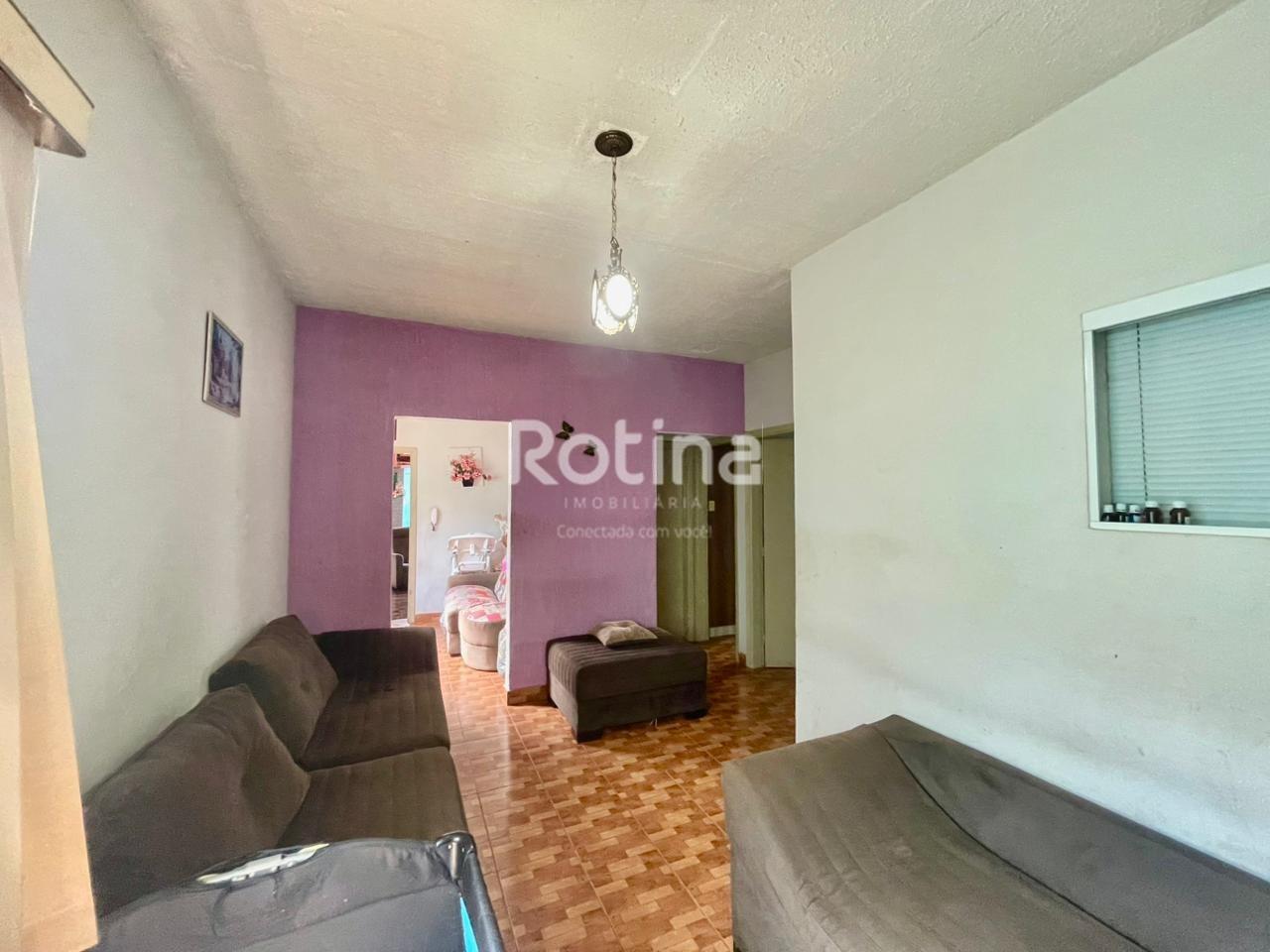 Casa Comercial à venda, 4 quartos em Uberlândia no bairro Presidente Roosevelt no valor de R$ 600.000,00 - Rotina Imobiliária: 