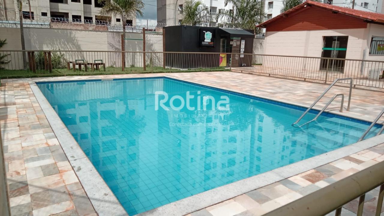 Apartamento à venda, 2 quartos em Uberlândia no bairro Morumbi no valor de R$ 160.000,00 - Rotina Imobiliária: 
