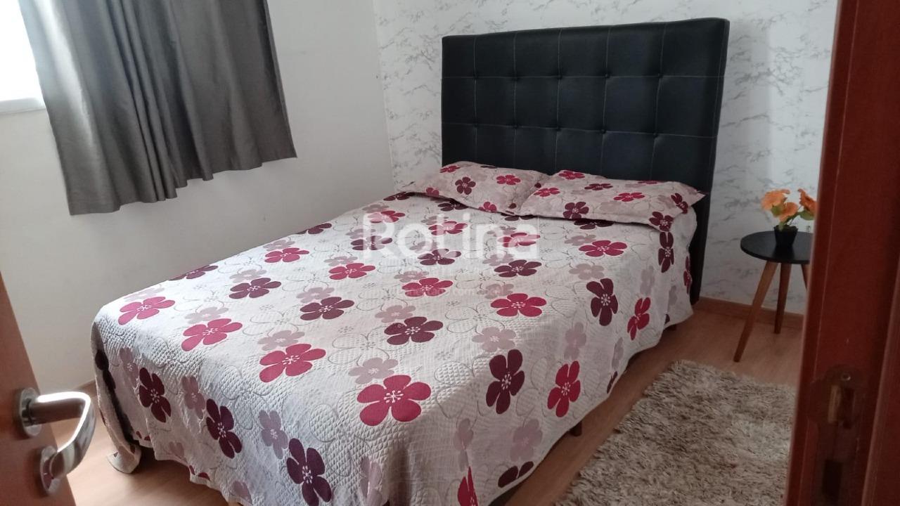 Apartamento à venda, 2 quartos em Uberlândia no bairro Morumbi no valor de R$ 160.000,00 - Rotina Imobiliária: 