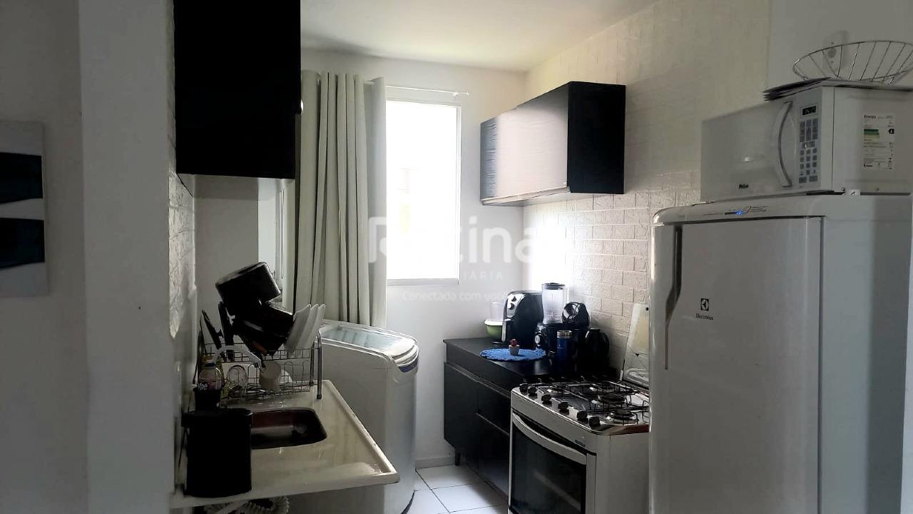 Apartamento à venda, 2 quartos em Uberlândia no bairro Morumbi no valor de R$ 160.000,00 - Rotina Imobiliária: 