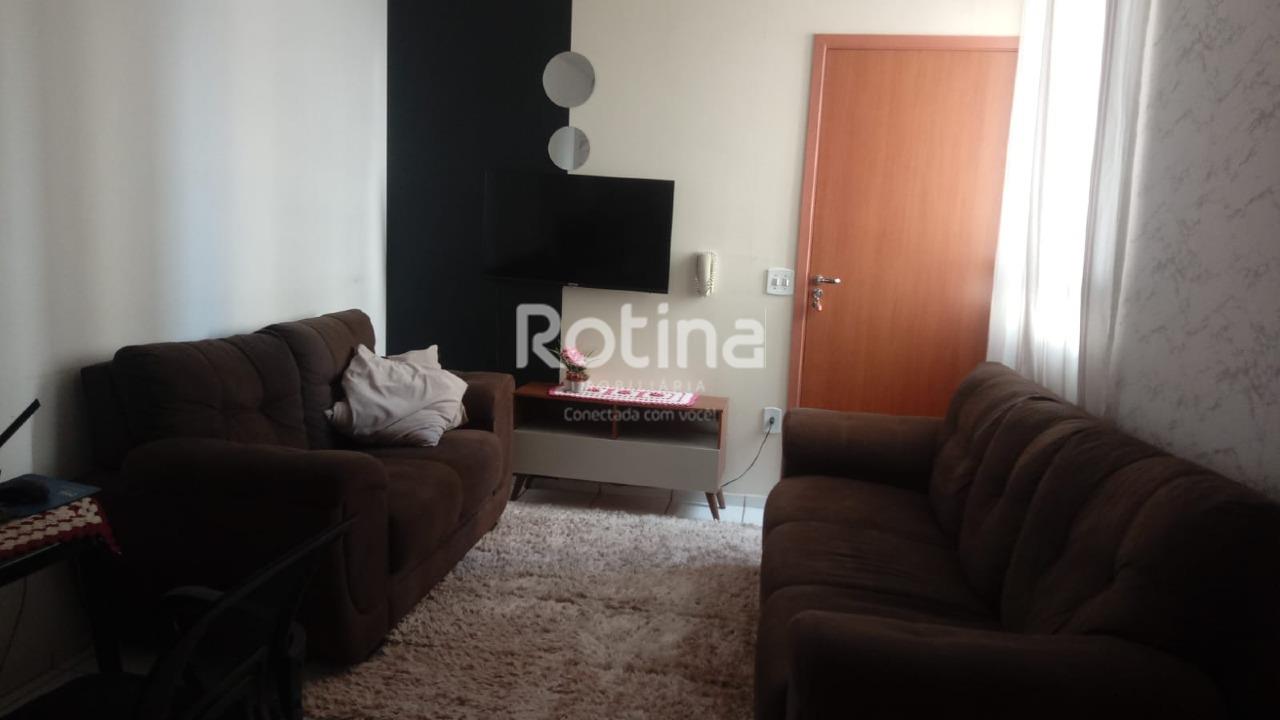 Apartamento à venda, 2 quartos em Uberlândia no bairro Morumbi no valor de R$ 160.000,00 - Rotina Imobiliária: 
