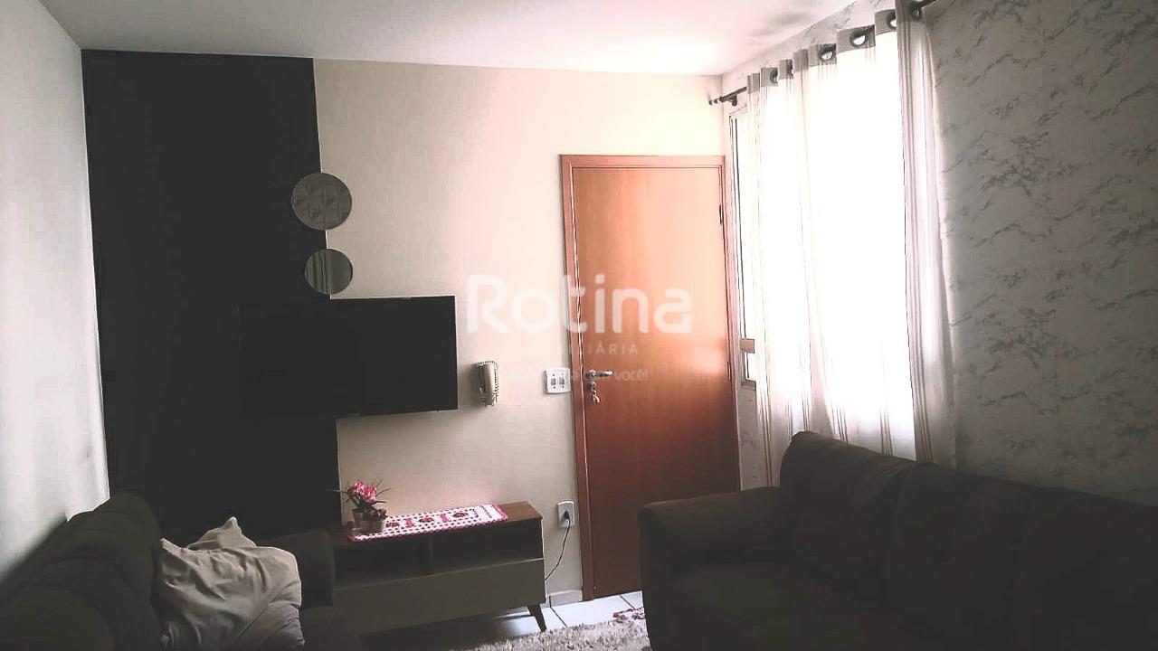 Apartamento à venda, 2 quartos em Uberlândia no bairro Morumbi no valor de R$ 160.000,00 - Rotina Imobiliária: 
