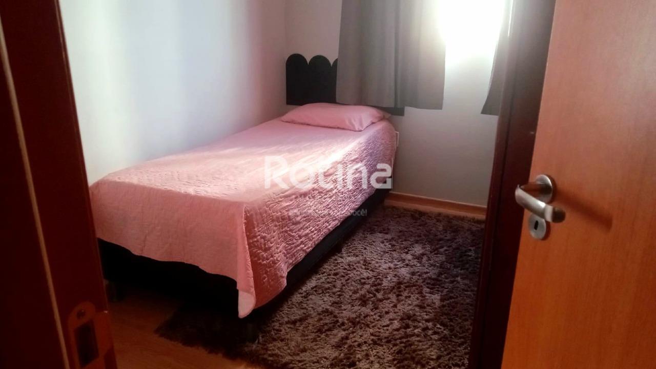 Apartamento à venda, 2 quartos em Uberlândia no bairro Morumbi no valor de R$ 160.000,00 - Rotina Imobiliária: 