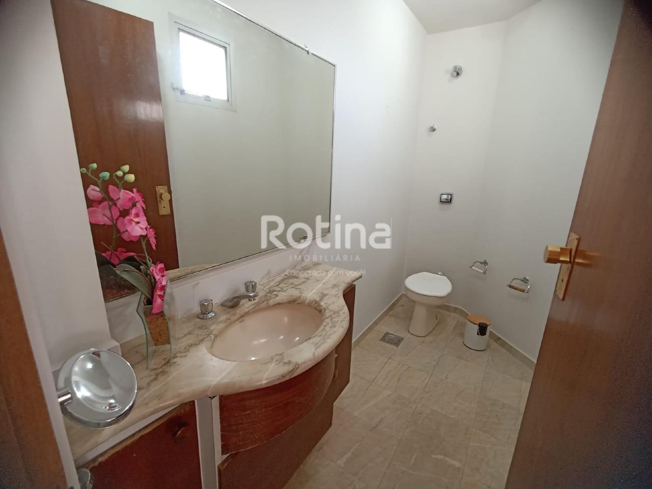 Apartamento à venda, 4 quartos em Uberlândia no bairro Fundinho no valor de R$ 1.300.000,00 - Rotina Imobiliária: 