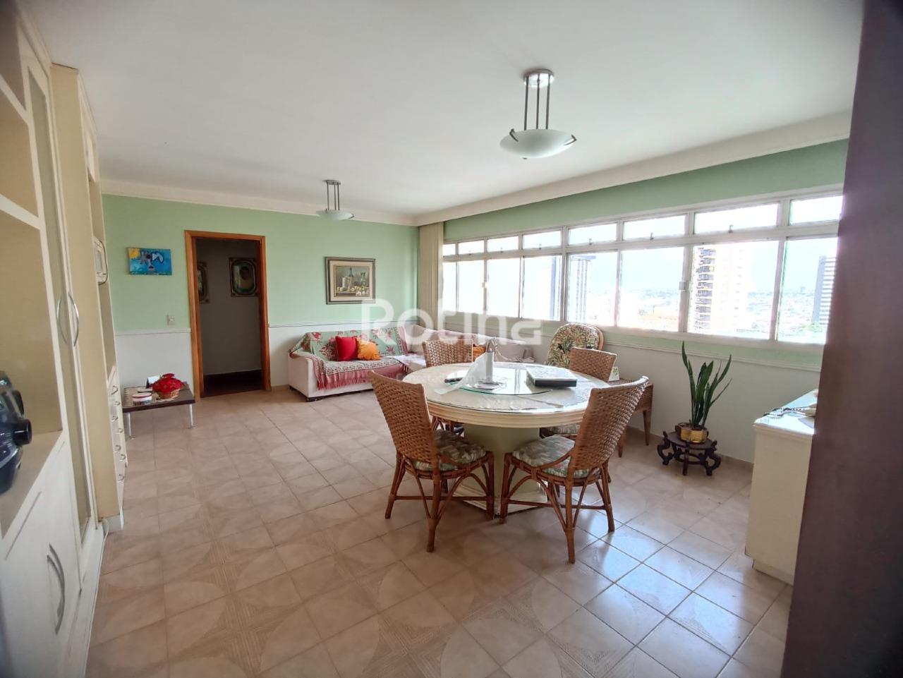 Apartamento à venda, 4 quartos em Uberlândia no bairro Fundinho no valor de R$ 1.300.000,00 - Rotina Imobiliária: 