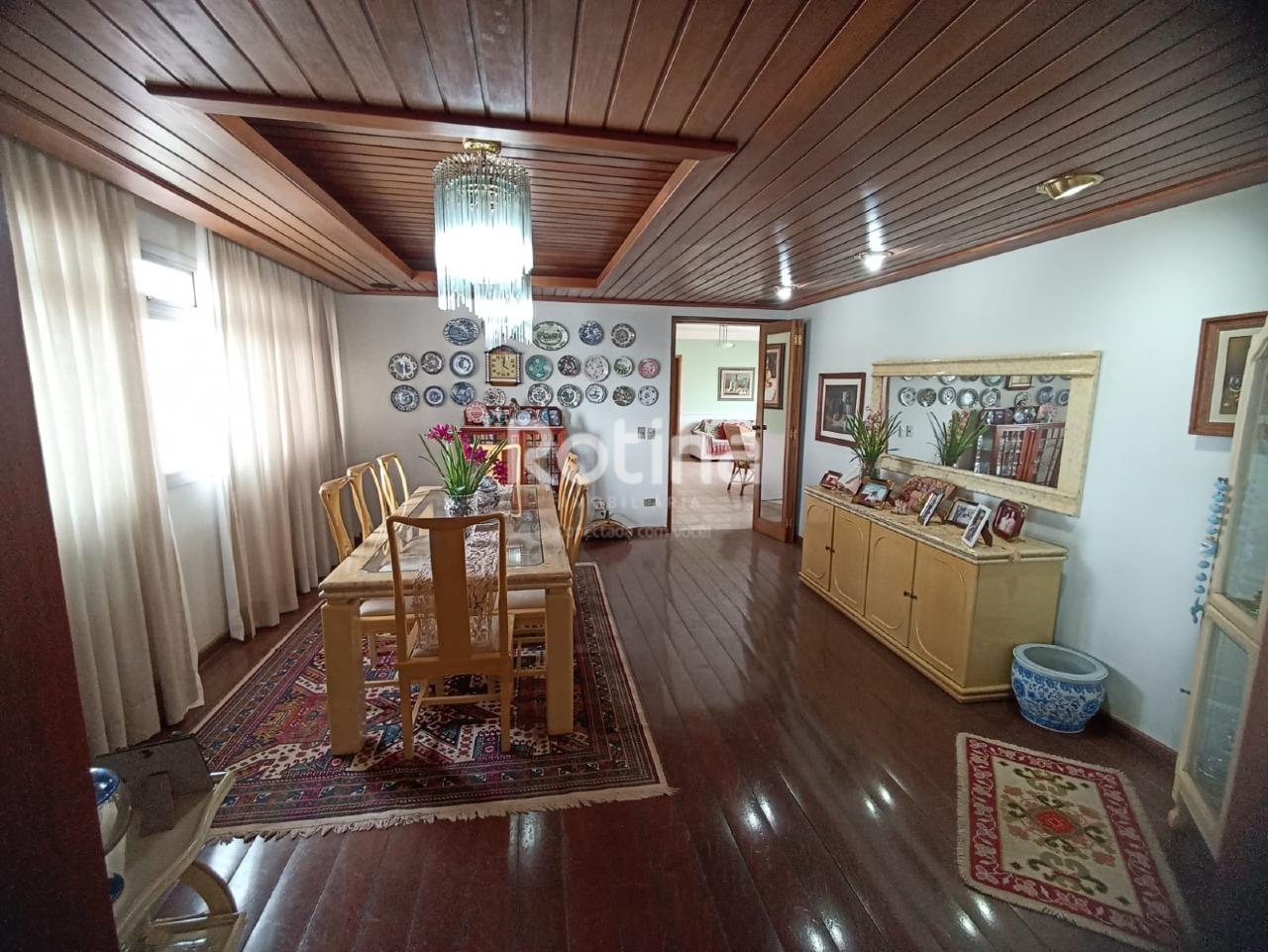 Apartamento à venda, 4 quartos em Uberlândia no bairro Fundinho no valor de R$ 1.300.000,00 - Rotina Imobiliária: 