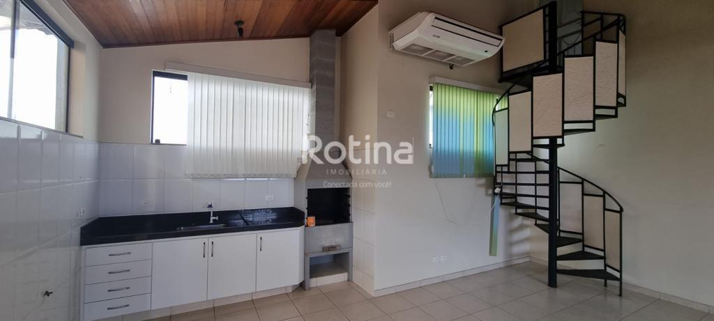 Casa à venda, 7 quartos em Uberlândia no bairro Santa Mônica no valor de R$ 2.600.000,00 - Rotina Imobiliária: 
