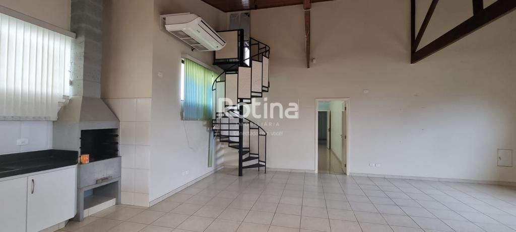 Casa à venda, 7 quartos em Uberlândia no bairro Santa Mônica no valor de R$ 2.600.000,00 - Rotina Imobiliária: 