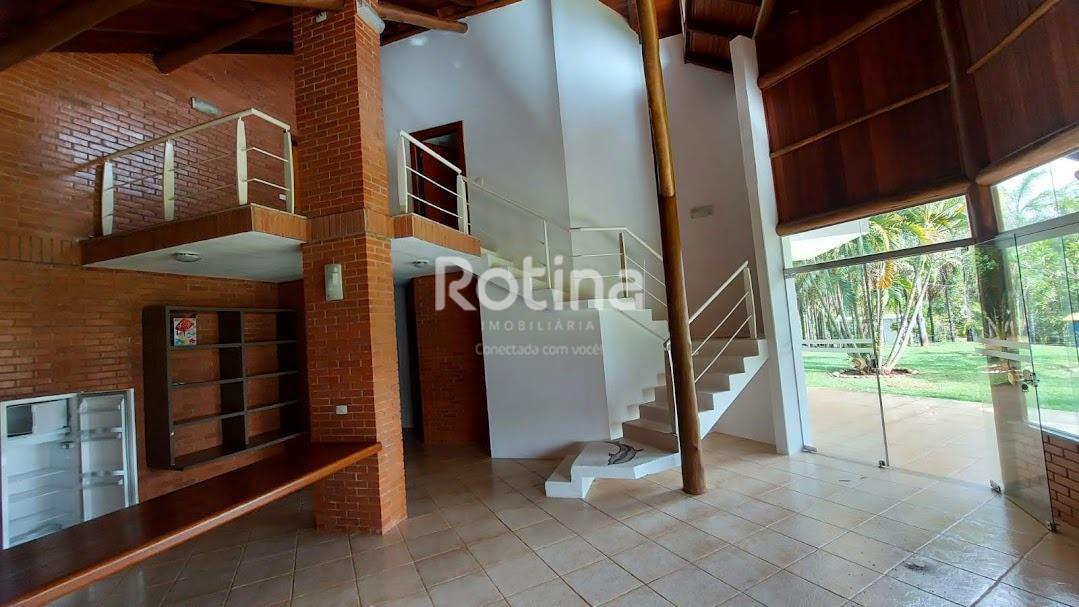 Chacara à venda, 13 quartos em Indianópolis no bairro Indianópolis no valor de R$ 9.350.000,00 - Rotina Imobiliária: 