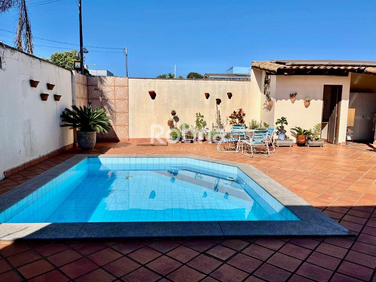 Casa à venda, 2 quartos em Uberlândia no bairro Segismundo Pereira no valor de R$ 600.000,00 - Rotina Imobiliária: 