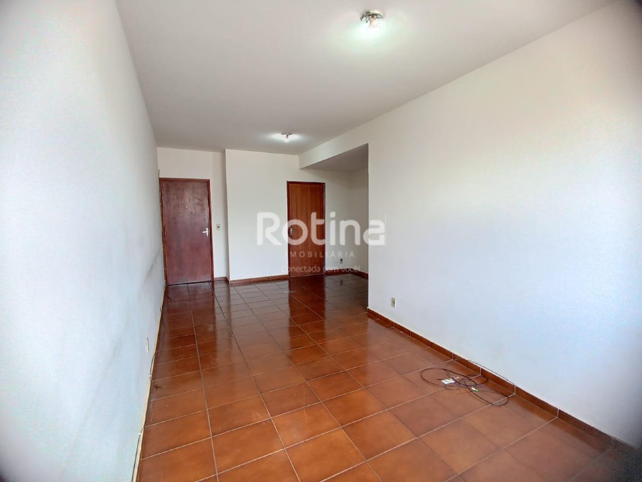 Apartamento à venda, 3 quartos em Uberlândia no bairro Centro no valor de R$ 300.000,00 - Rotina Imobiliária: 