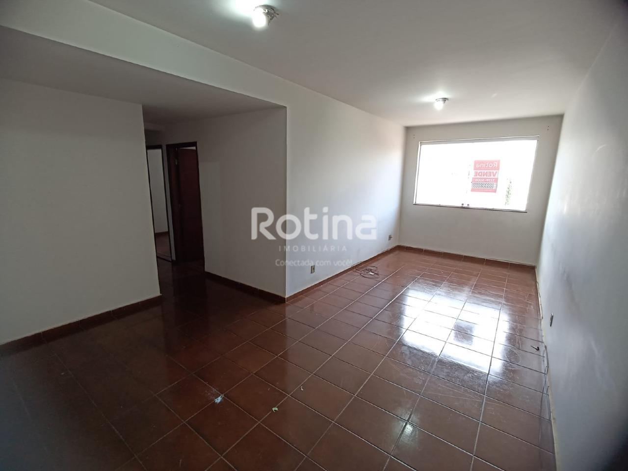 Apartamento à venda, 3 quartos em Uberlândia no bairro Centro no valor de R$ 300.000,00 - Rotina Imobiliária: 