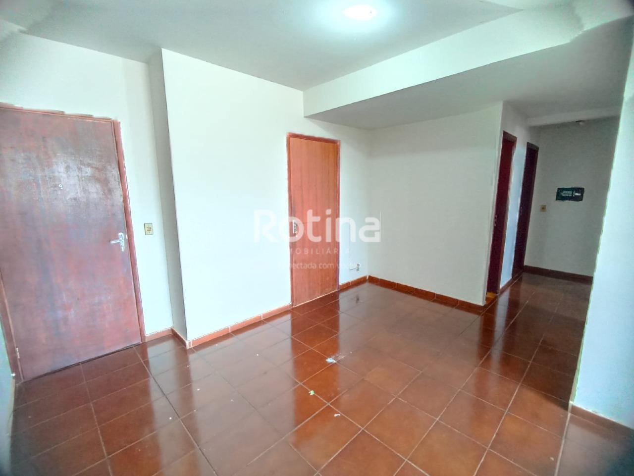 Apartamento à venda, 3 quartos em Uberlândia no bairro Centro no valor de R$ 300.000,00 - Rotina Imobiliária: 