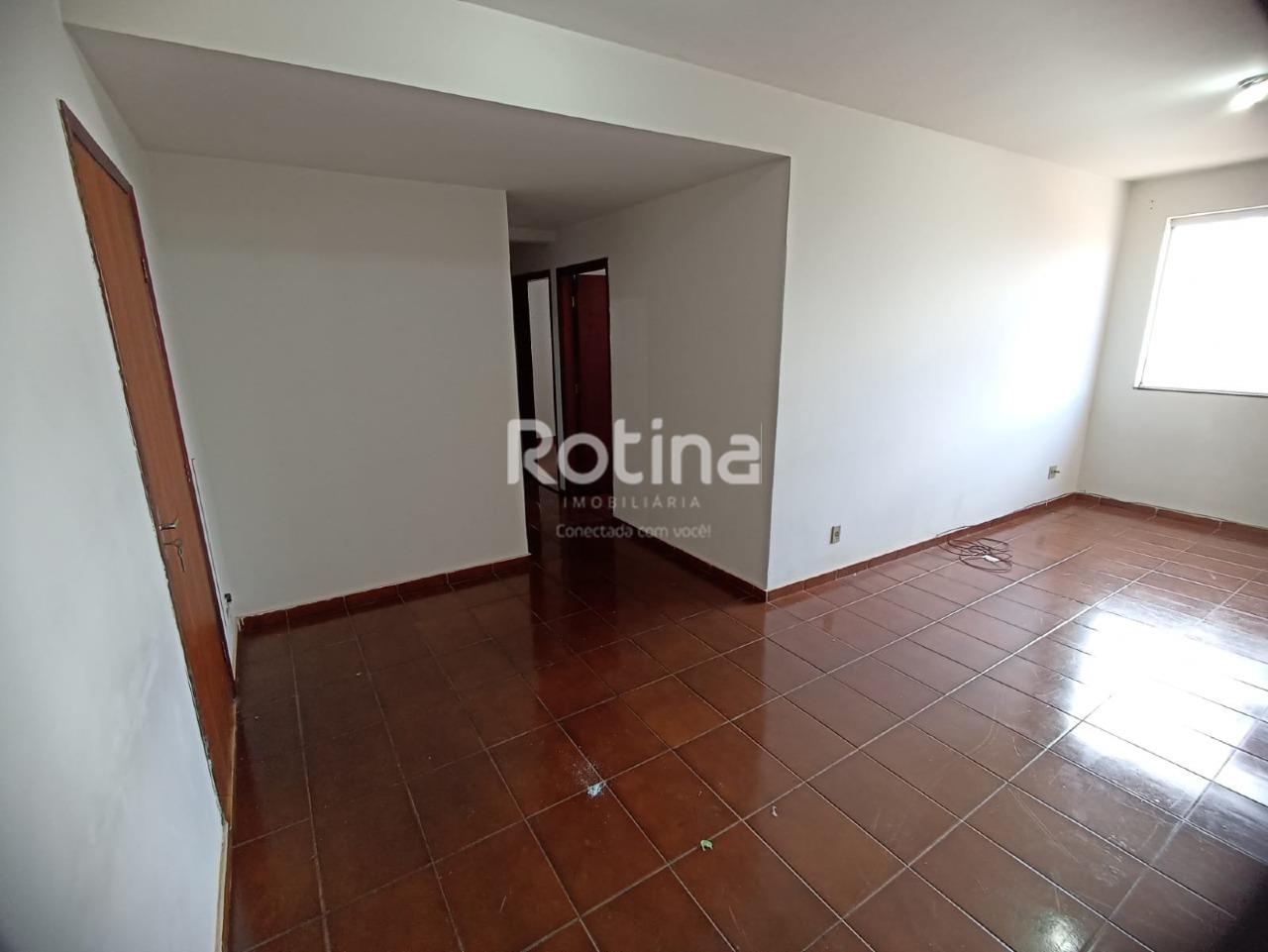 Apartamento à venda, 3 quartos em Uberlândia no bairro Centro no valor de R$ 300.000,00 - Rotina Imobiliária: 