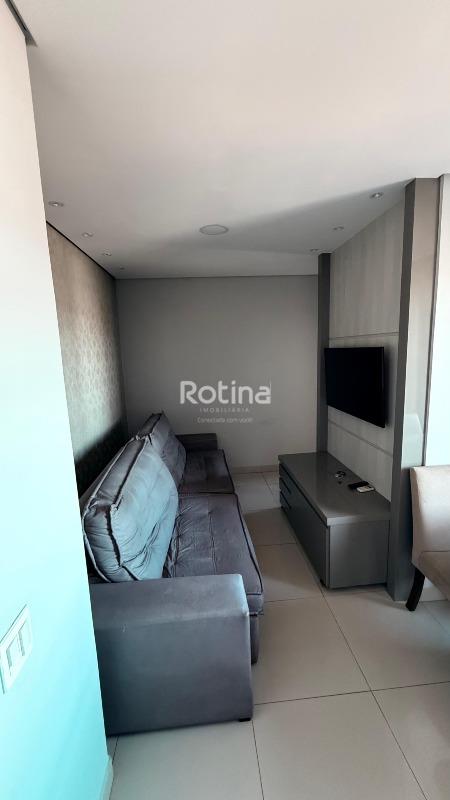 Apartamento à venda, 2 quartos em Uberlândia no bairro Jardim Brasília no valor de R$ 315.000,00 - Rotina Imobiliária: 