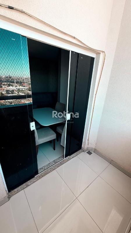 Apartamento à venda, 2 quartos em Uberlândia no bairro Jardim Brasília no valor de R$ 315.000,00 - Rotina Imobiliária: 
