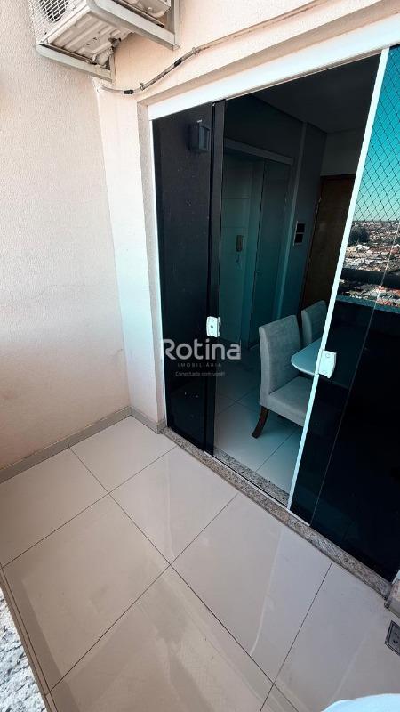 Apartamento à venda, 2 quartos em Uberlândia no bairro Jardim Brasília no valor de R$ 315.000,00 - Rotina Imobiliária: 