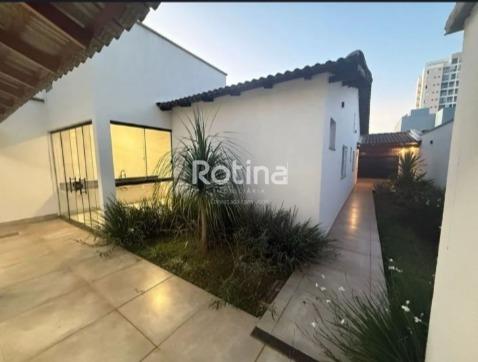 Casa à venda, 3 quartos em Uberlândia no bairro Bosque dos Buritis no valor de R$ 900.000,00 - Rotina Imobiliária: 