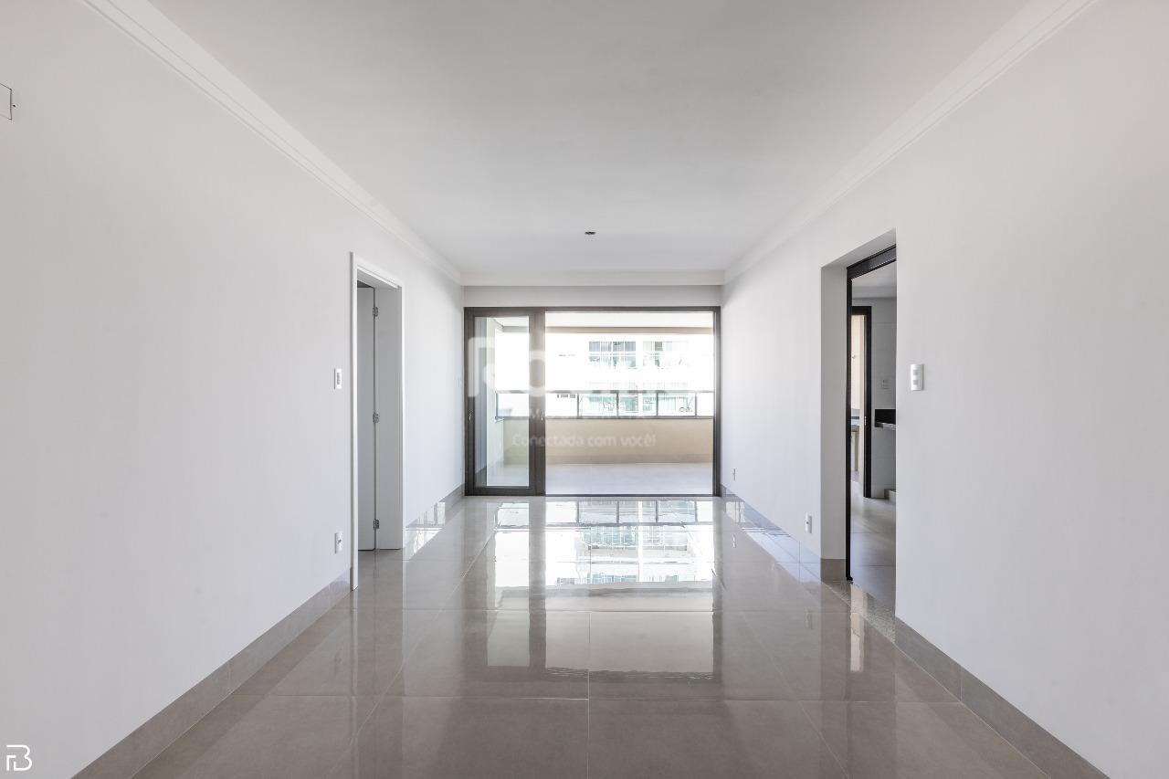 Apartamento à venda, 3 quartos em Uberlândia no bairro Martins no valor de R$ 916.825,00 - Rotina Imobiliária: Sala