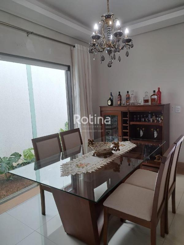 Casa à venda, 3 quartos em Uberlândia no bairro Jardim Patrícia no valor de R$ 595.000,00 - Rotina Imobiliária: 