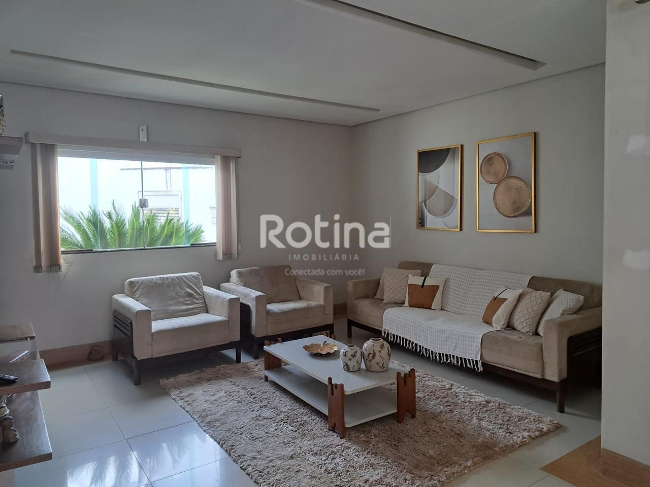 Casa à venda, 3 quartos em Uberlândia no bairro Jardim Patrícia no valor de R$ 595.000,00 - Rotina Imobiliária: 