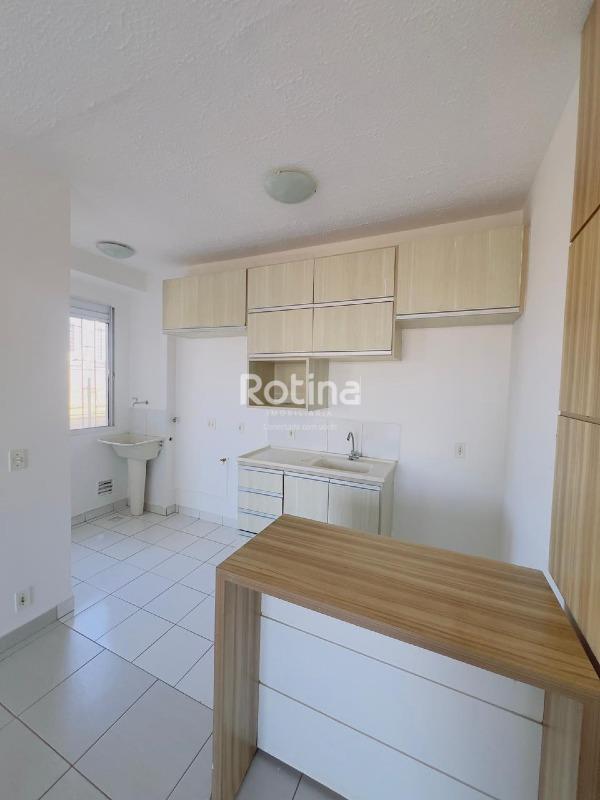 Apartamento à venda, 2 quartos em Uberlândia no bairro Novo Mundo no valor de R$ 198.000,00 - Rotina Imobiliária: 