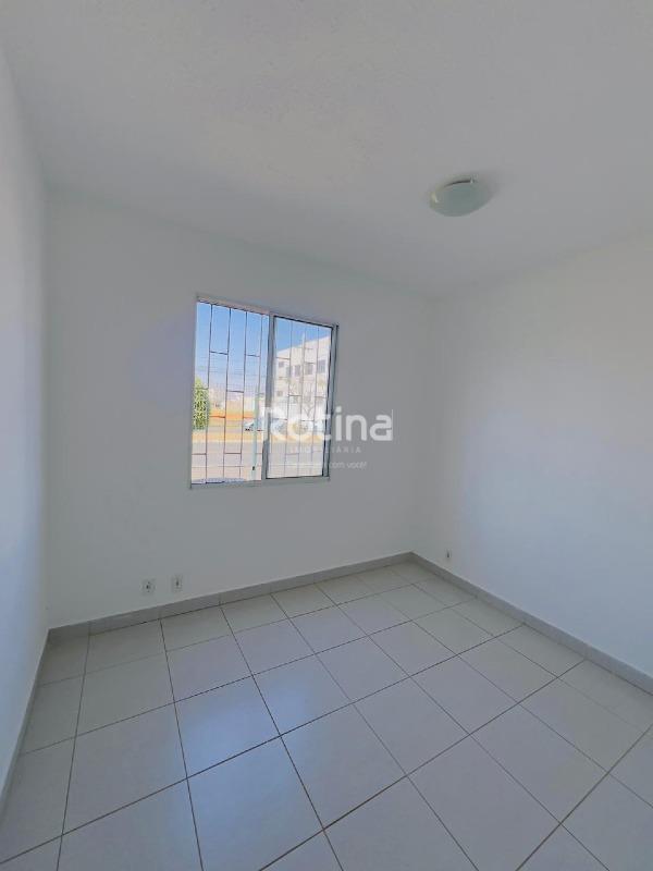 Apartamento à venda, 2 quartos em Uberlândia no bairro Novo Mundo no valor de R$ 198.000,00 - Rotina Imobiliária: 