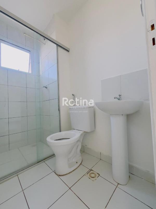 Apartamento à venda, 2 quartos em Uberlândia no bairro Novo Mundo no valor de R$ 198.000,00 - Rotina Imobiliária: 