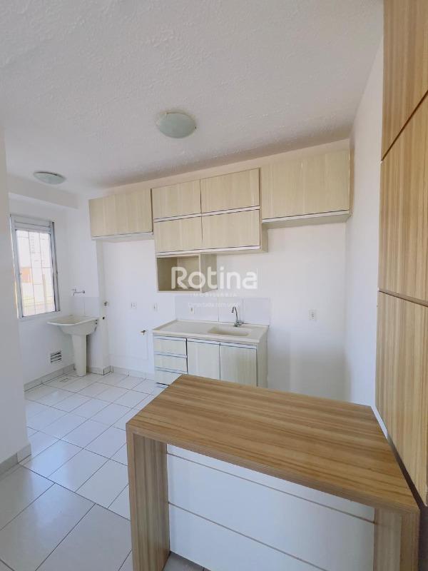 Apartamento à venda, 2 quartos em Uberlândia no bairro Novo Mundo no valor de R$ 198.000,00 - Rotina Imobiliária: 