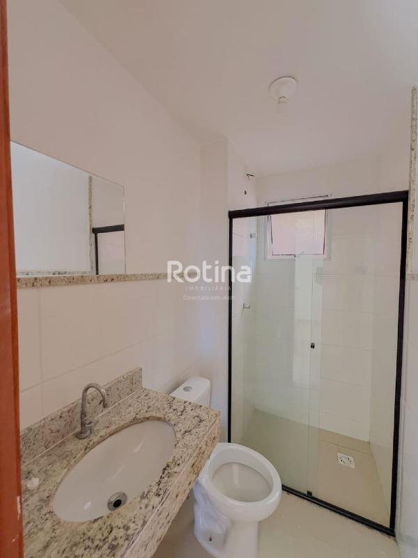 Apartamento à venda, 2 quartos em Uberlândia no bairro Conjunto Alvorada no valor de R$ 195.000,00 - Rotina Imobiliária: 