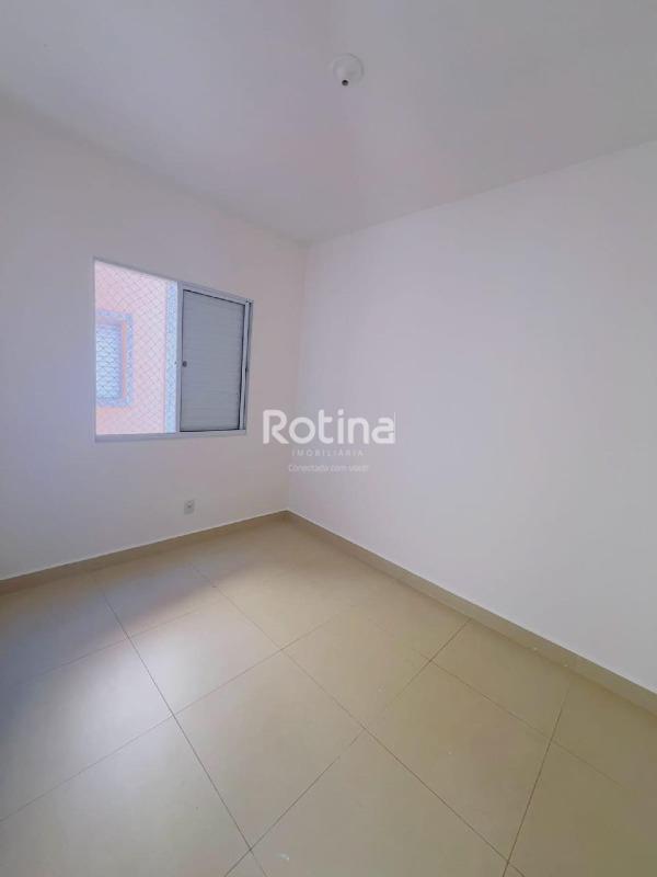 Apartamento à venda, 2 quartos em Uberlândia no bairro Conjunto Alvorada no valor de R$ 195.000,00 - Rotina Imobiliária: 