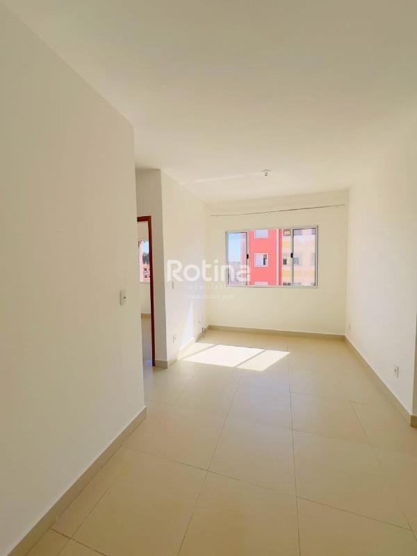 Apartamento à venda, 2 quartos em Uberlândia no bairro Conjunto Alvorada no valor de R$ 195.000,00 - Rotina Imobiliária: 