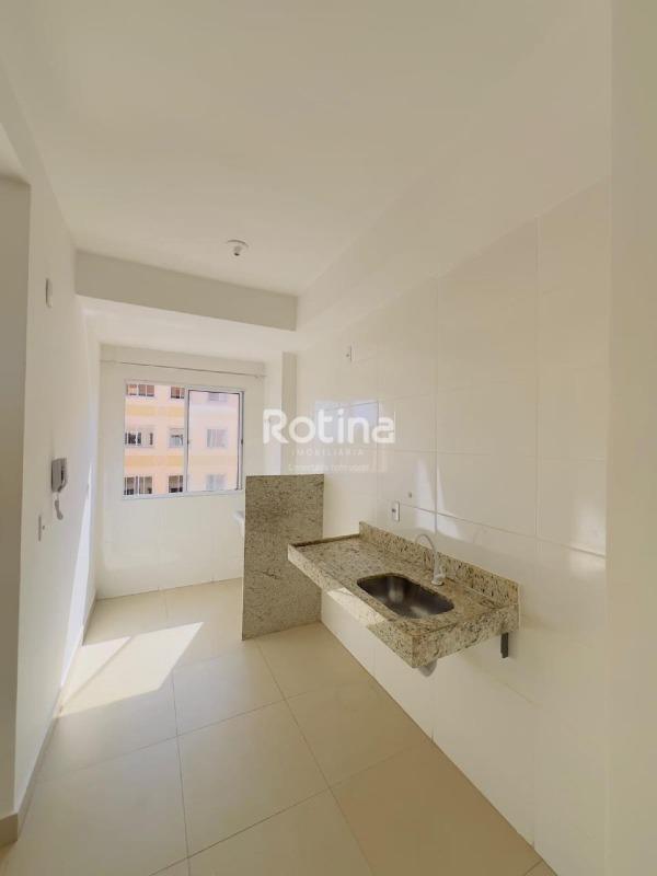 Apartamento à venda, 2 quartos em Uberlândia no bairro Conjunto Alvorada no valor de R$ 195.000,00 - Rotina Imobiliária: 