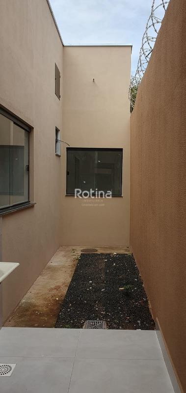 Casa à venda, 3 quartos em Uberlândia no bairro Jardim Brasília no valor de R$ 360.000,00 - Rotina Imobiliária: 