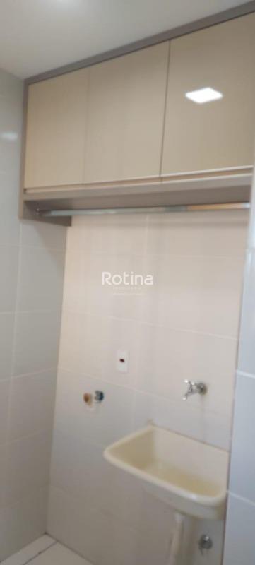 Apartamento à venda, 2 quartos em Uberlândia no bairro Jardim Europa no valor de R$ 260.000,00 - Rotina Imobiliária: 