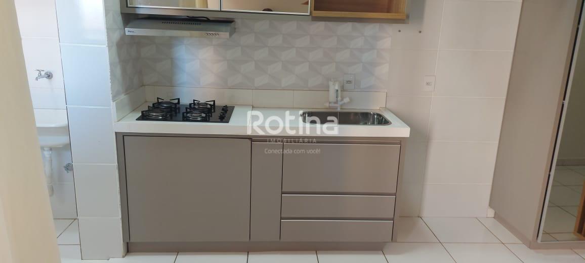 Apartamento à venda, 2 quartos em Uberlândia no bairro Jardim Europa no valor de R$ 260.000,00 - Rotina Imobiliária: 