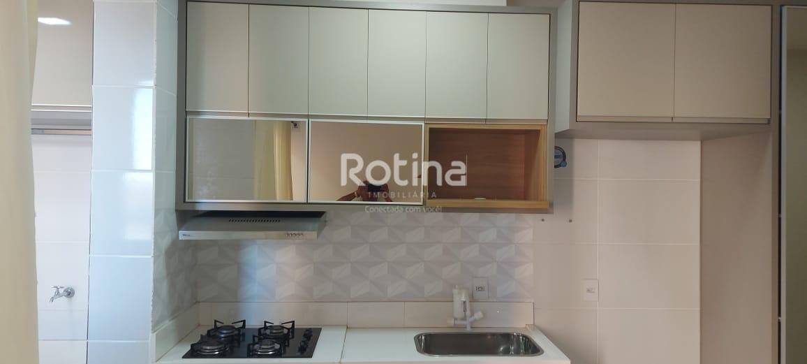 Apartamento à venda, 2 quartos em Uberlândia no bairro Jardim Europa no valor de R$ 260.000,00 - Rotina Imobiliária: 