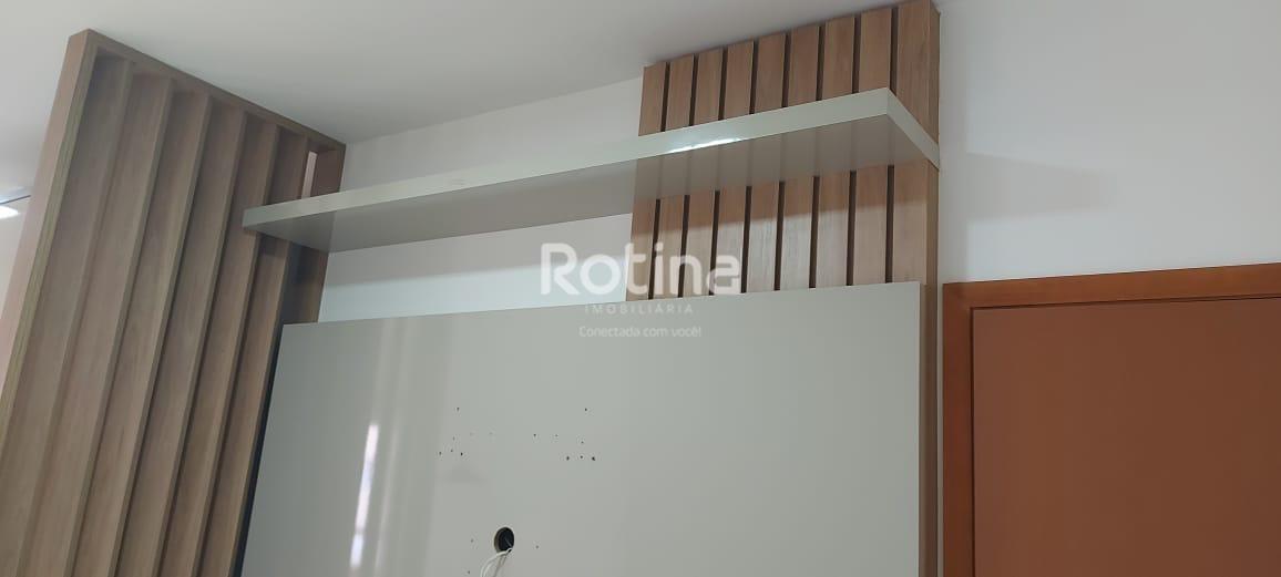 Apartamento à venda, 2 quartos em Uberlândia no bairro Jardim Europa no valor de R$ 260.000,00 - Rotina Imobiliária: 