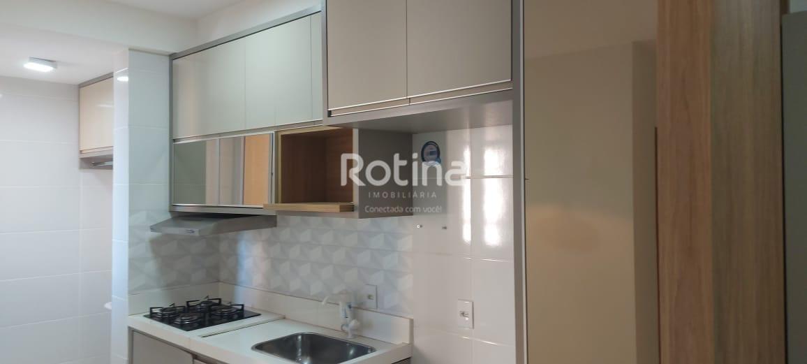 Apartamento à venda, 2 quartos em Uberlândia no bairro Jardim Europa no valor de R$ 260.000,00 - Rotina Imobiliária: 
