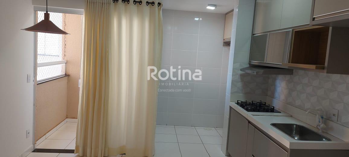 Apartamento à venda, 2 quartos em Uberlândia no bairro Jardim Europa no valor de R$ 260.000,00 - Rotina Imobiliária: 