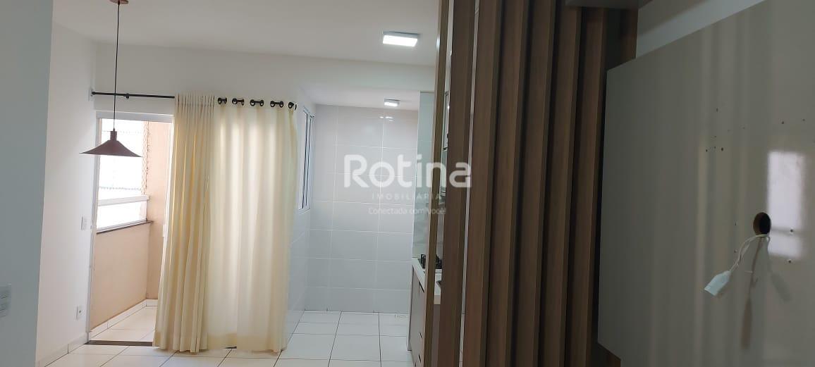 Apartamento à venda, 2 quartos em Uberlândia no bairro Jardim Europa no valor de R$ 260.000,00 - Rotina Imobiliária: 