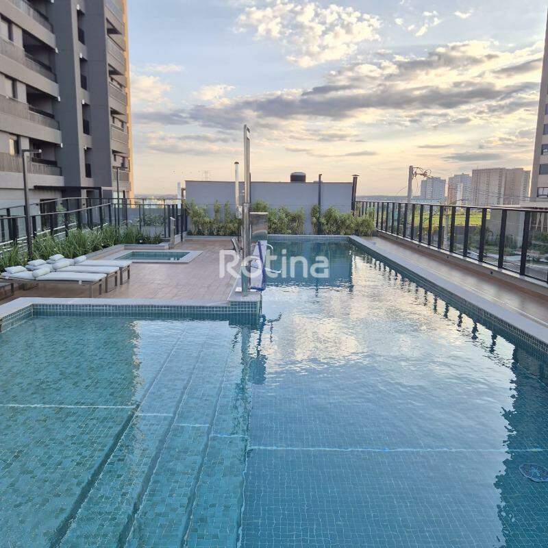 Apartamento à venda, 2 quartos em Uberlândia no bairro Jardim Sul no valor de R$ 780.000,00 - Rotina Imobiliária: 
