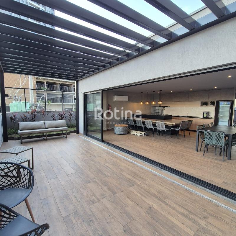 Apartamento à venda, 2 quartos em Uberlândia no bairro Jardim Sul no valor de R$ 780.000,00 - Rotina Imobiliária: 