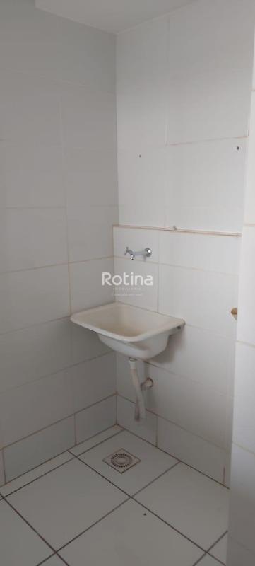 Apartamento à venda, 2 quartos em Uberlândia no bairro Jardim Europa no valor de R$ 220.000,00 - Rotina Imobiliária: 