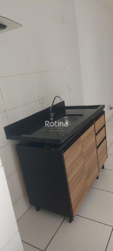 Apartamento à venda, 2 quartos em Uberlândia no bairro Jardim Europa no valor de R$ 220.000,00 - Rotina Imobiliária: 