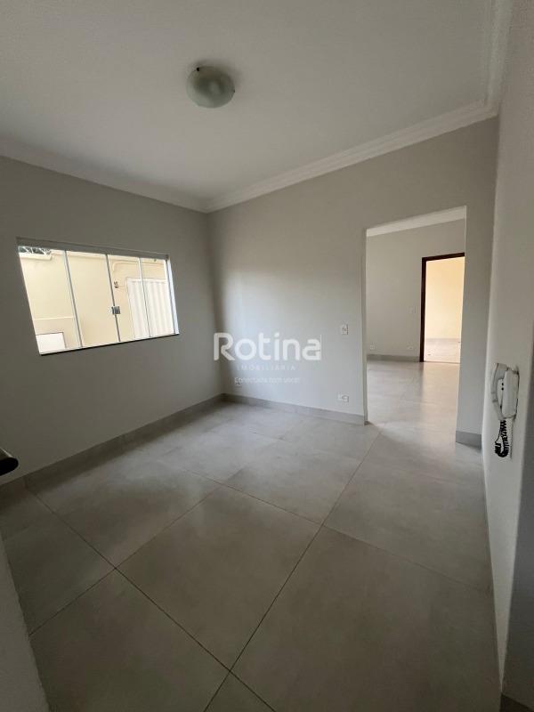 Casa à venda, 3 quartos em Uberlândia no bairro Santa Mônica no valor de R$ 620.000,00 - Rotina Imobiliária: 