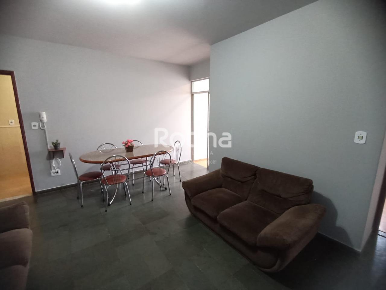 Apartamento à venda, 2 quartos em Uberlândia no bairro Brasil no valor de R$ 270.000,00 - Rotina Imobiliária: 