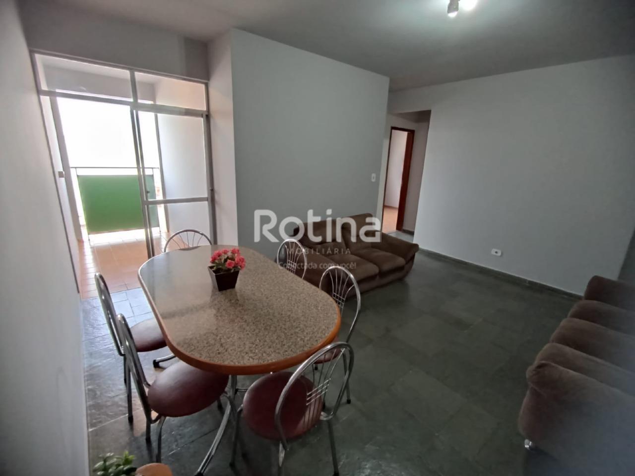 Apartamento à venda, 2 quartos em Uberlândia no bairro Brasil no valor de R$ 270.000,00 - Rotina Imobiliária: 