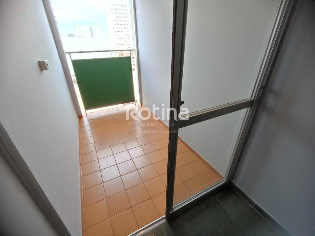 Apartamento à venda, 2 quartos em Uberlândia no bairro Brasil no valor de R$ 270.000,00 - Rotina Imobiliária: 