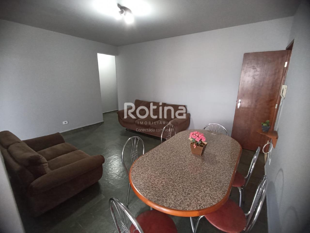 Apartamento à venda, 2 quartos em Uberlândia no bairro Brasil no valor de R$ 270.000,00 - Rotina Imobiliária: 